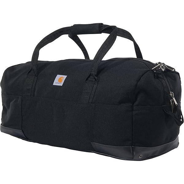 Amazon | Carhartt カーハート 40L ユーティリティダッフルバッグ